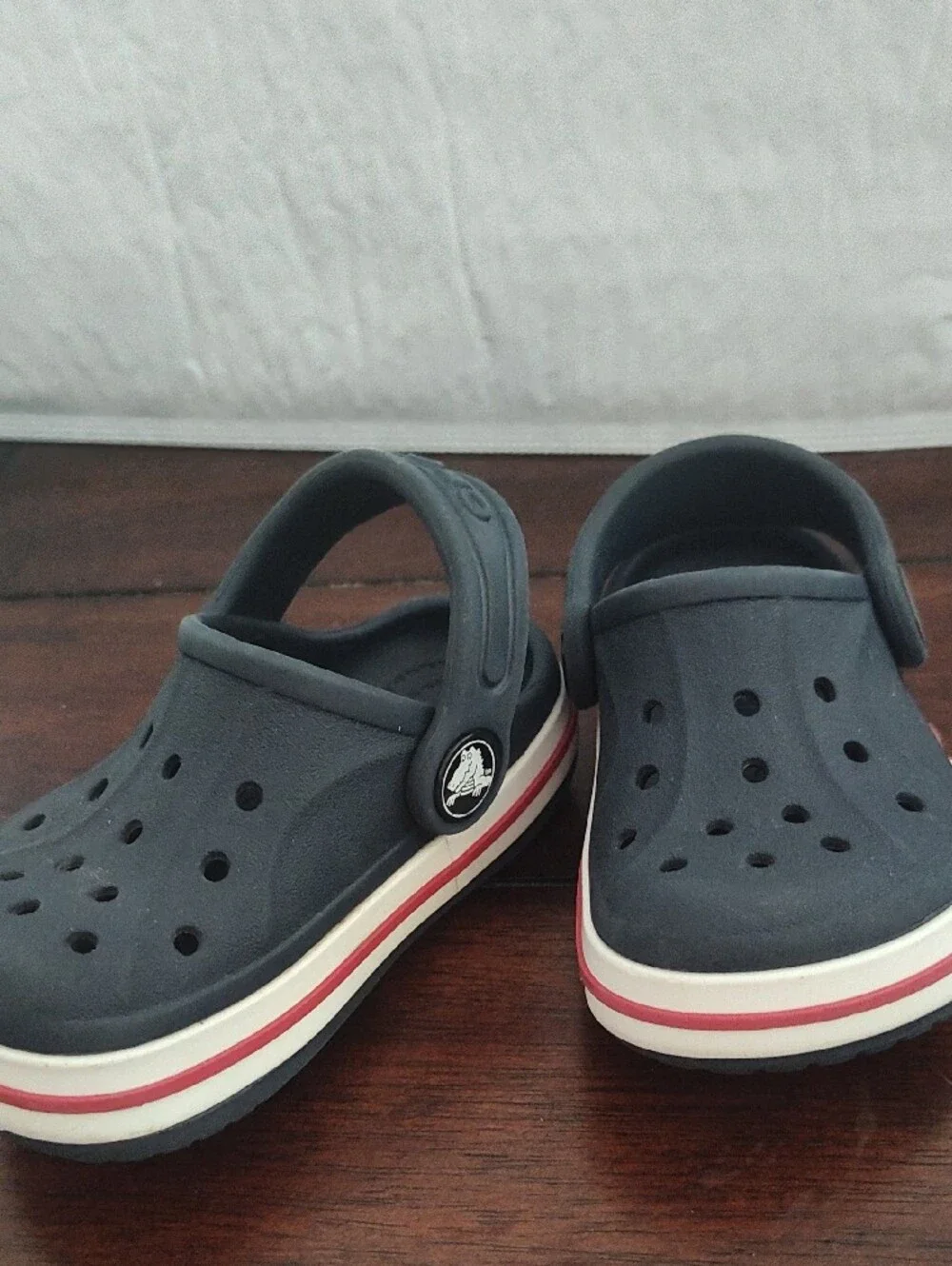CROCS classic kids